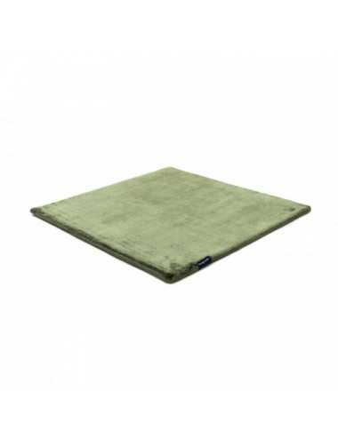 Alfombra Studio NYC Pearl Edition dark green 170x240 The Loft - 3