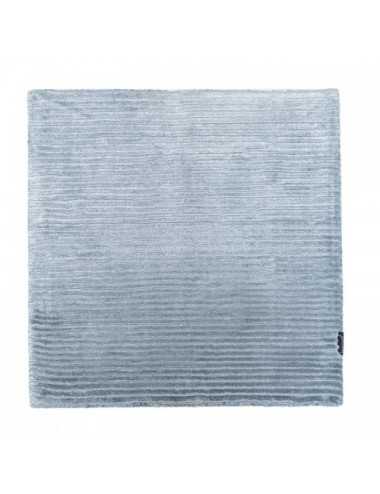 Alfombra Suite Paris Viscose aquamarine 200x200 The Loft - 3