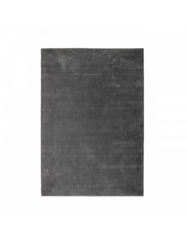 Alfombra Studio NYC Raw Wool Edition sand grey 170x240 The Loft - 3