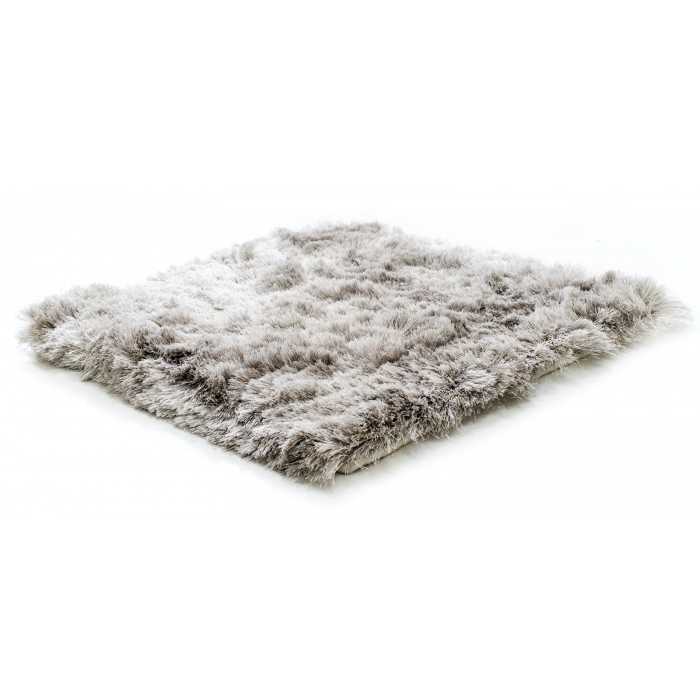 Alfombra SG Airy Premium Blend créme beige icey grey raw white Polyester Range - 1