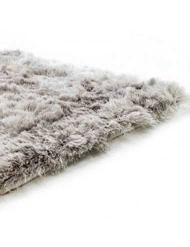 Alfombra SG Airy Premium Blend créme beige icey grey raw white Polyester Range - 1