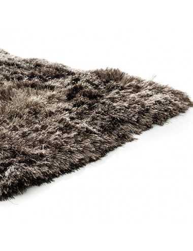 Alfombra SG Airy Premium Blend beige grey & cocoa Polyester Range - 1