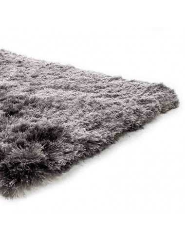 Alfombra SG Airy Premium wild dove Polyester Range - 1