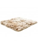 Alfombra SG Airy Premium créme beige Polyester Range - 1