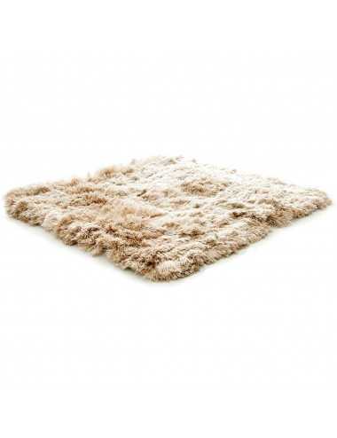Alfombra SG Airy Premium créme beige Polyester Range - 1