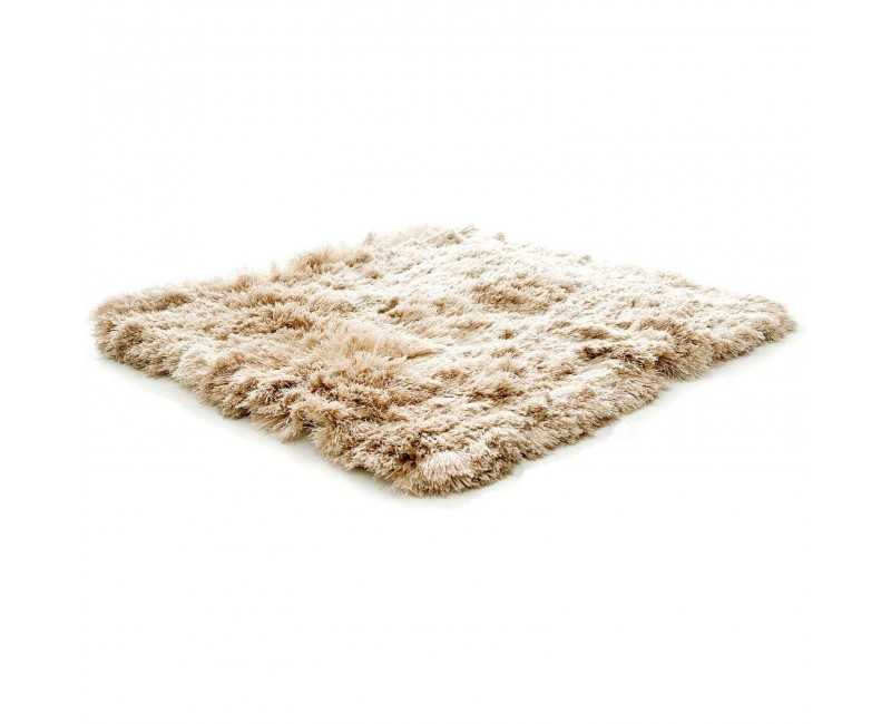 Alfombra SG Airy Premium créme beige Polyester Range - 1