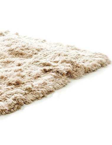 Alfombra SG Airy Premium créme beige Polyester Range - 1