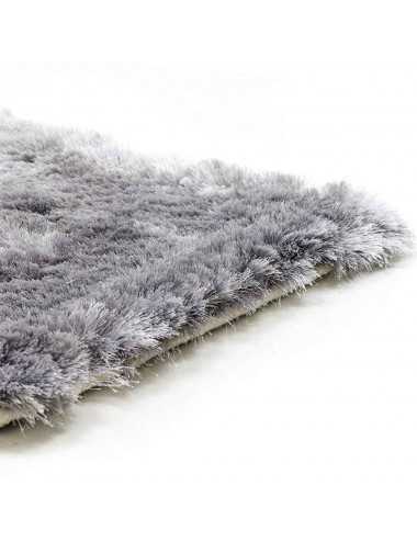 Alfombra SG Airy Premium icey grey Polyester Range - 2