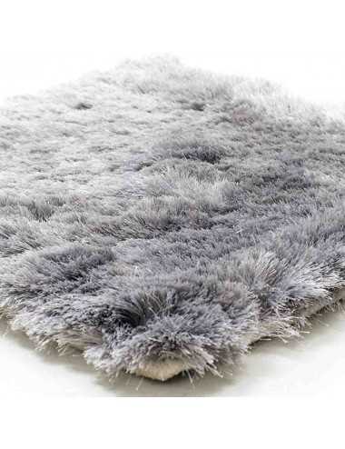 Alfombra SG Airy Premium icey grey Polyester Range - 3