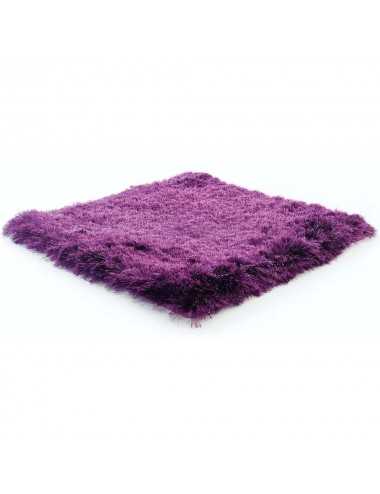 Alfombra SG Airy Premium royal lilac Polyester Range - 1