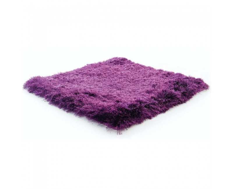 Alfombra SG Airy Premium royal lilac Polyester Range - 1
