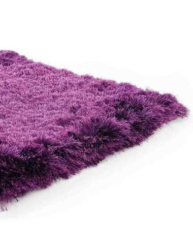 Alfombra SG Airy Premium royal lilac Polyester Range - 1