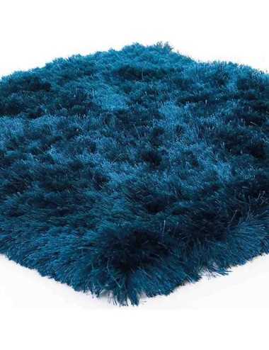 Alfombra SG Airy Premium coral blue Polyester Range - 3