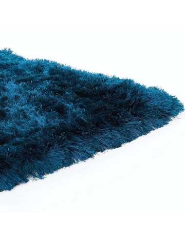 Alfombra SG Airy Premium coral blue Polyester Range - 1