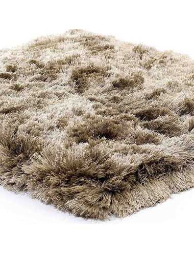 Alfombra SG Airy Premium beige grey Polyester Range - 3