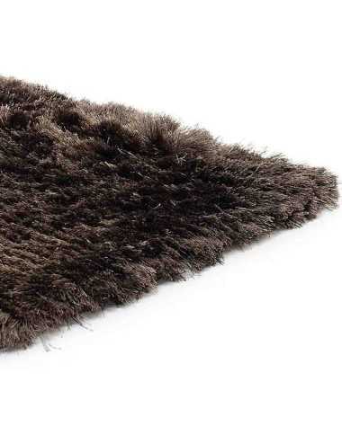 Alfombra SG Airy Premium cocoa Polyester Range - 1