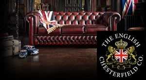 The English Chesterfield