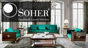 Soher Interiores de Lujo