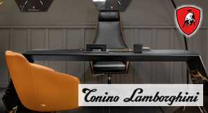 Tonino Lamborghini Casa