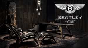 Bentley Home